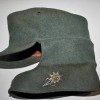 BERGMUTZE G. J. CAP WEHRMACHT