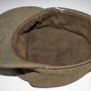 M43-44 NCO WEHRMACHT CAP