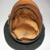 SCHIRMMUTZE GENERAL HEER VISOR CAP