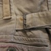 SERVICE TROPICAL DAK COMBAT SHORTS TRAUSERS KRIEGSMARINE