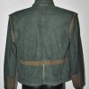PANZER HBT JACKET M43