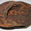 M43 NCO CAP W.SS CAMOOUFLAGE