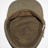 M43-44 NCO WEHRMACHT CAP