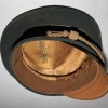 SCHIRMMUTZE GENERAL HEER VISOR CAP