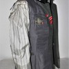 ARMY OFFICER�S TUNIC M36 G.J.