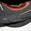M43 OFFICER�S LUFTWAFFE CAP