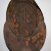 M43 NCO CAP W.SS CAMOOUFLAGE