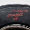 HELMET MOD GLADIATOR FACTORY MESSERSCHMITT