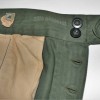 PANTALONI CARRISTA M43 DRILLICK