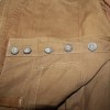 SERVICE TROPICAL DAK COMBAT SHORTS TRAUSERS KRIEGSMARINE