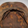 M43 NCO CAP W.SS CAMOOUFLAGE