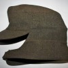 M43-44 NCO WEHRMACHT CAP