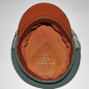 SCHIRMMUTZ WH OFFICER  GEBIRGSJAGER VISOR CAP 