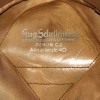 SCHIRMMUTZE GENERAL HEER VISOR CAP