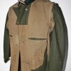 SERVICE TUNIC M36 WEHRMATCHT
