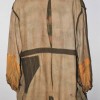 HBT M43 CAMO PARATROOPER JUMP SMOCK