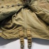 SERVICE TROPICAL DAK COMBAT SHORTS TRAUSERS KRIEGSMARINE