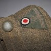M43-44 NCO WEHRMACHT CAP