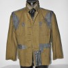 TROPICAL COMBAT TUNIC M43 WEHRMACHT