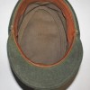 BERGMUTZE G. J. CAP WEHRMACHT