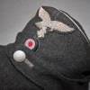 M43 OFFICER�S LUFTWAFFE CAP