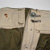 SERVICE TROPICAL DAK COMBAT SHORTS TRAUSERS