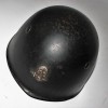 ELMETTO M33 BRIGATE NERE