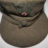 M43-44 NCO WEHRMACHT CAP