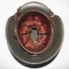 HELMET M42 SINGLE DEKAL LUFTWAFFE