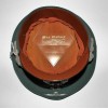 SCHIRMMUTZ WH OFFICER  GEBIRGSJAGER VISOR CAP 