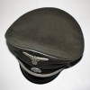 SCHIRMMUTZ GENERAL W.SS VISOR CAP