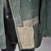 GIACCA MOD.43 WEHRMACHT IN HBT