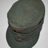 BERGMUTZE G. J. CAP WEHRMACHT