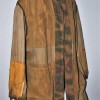 HBT M43 CAMO PARATROOPER JUMP SMOCK