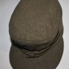 M43-44 NCO WEHRMACHT CAP
