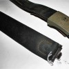 CINTURA E FIBBIA DA TRUPPA WEHRMACHT
