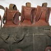 MP44 - STG44 CANVAS MAGAZINE POUCHES 