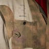 HBT PANZER  ARMY TUNIC 