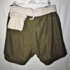 SERVICE TROPICAL DAK COMBAT SHORTS TRAUSERS