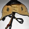 PILOT HELMET LUFTWAFFE