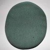 SCHIRMMUTZ WH OFFICER  GEBIRGSJAGER VISOR CAP 