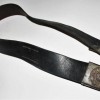 CINTURA E FIBBIA DA TRUPPA WEHRMACHT