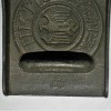 ALLUMINION BUCKLE WEHRMACHT
