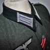 ARMY OFFICER�S TUNIC M36 G.J.