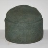 BERGMUTZE G. J. CAP WEHRMACHT