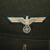 SERVICE TUNIC M36 WEHRMATCHT