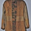 HBT M43 CAMO PARATROOPER JUMP SMOCK