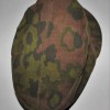 M43 NCO CAP W.SS CAMOOUFLAGE