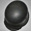 HELMET M42 SINGLE DEKAL LUFTWAFFE