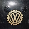 HELMET M34 VOLKSWAGEN FACTORY